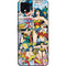 DC Comics Wonder Woman Comic Blast Google Pixel 4 XL Skin